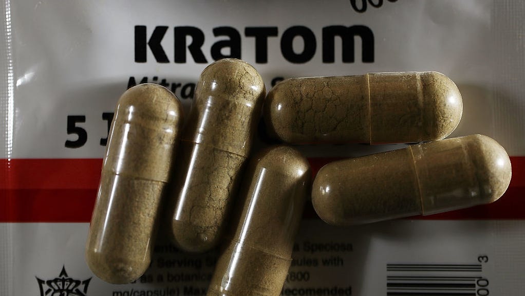 Is kratom legal in MS? Brandon Clarke faced drug charges in AR