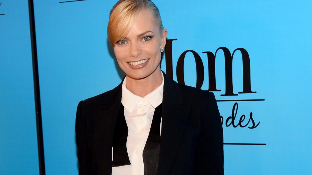 Jaime Pressly Launches OnlyFans After ‘My Name Is Earl’ Fame