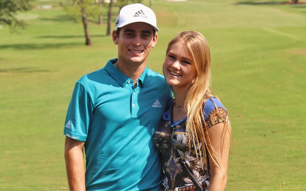 Joaquin Niemann’s wife Christina Hellema Puga: Pictures, bio