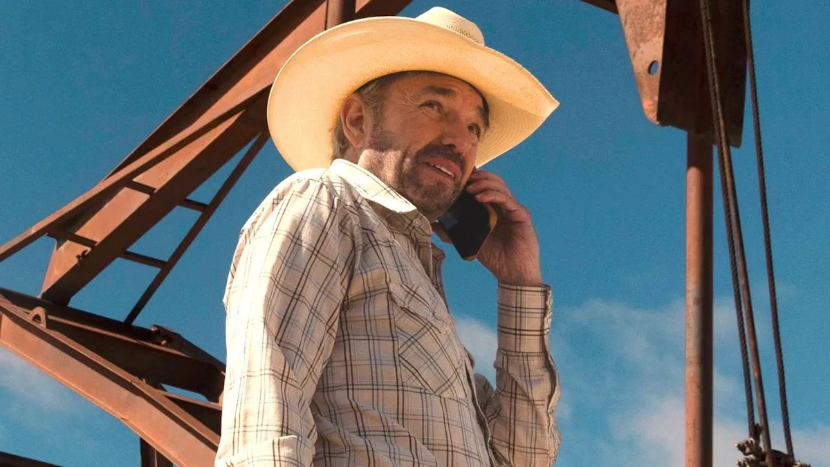 Landman season 3 release gets ‘exciting’ update from its director — which could confirm a working theory for the Taylor Sheridan show’s return to Paramount+