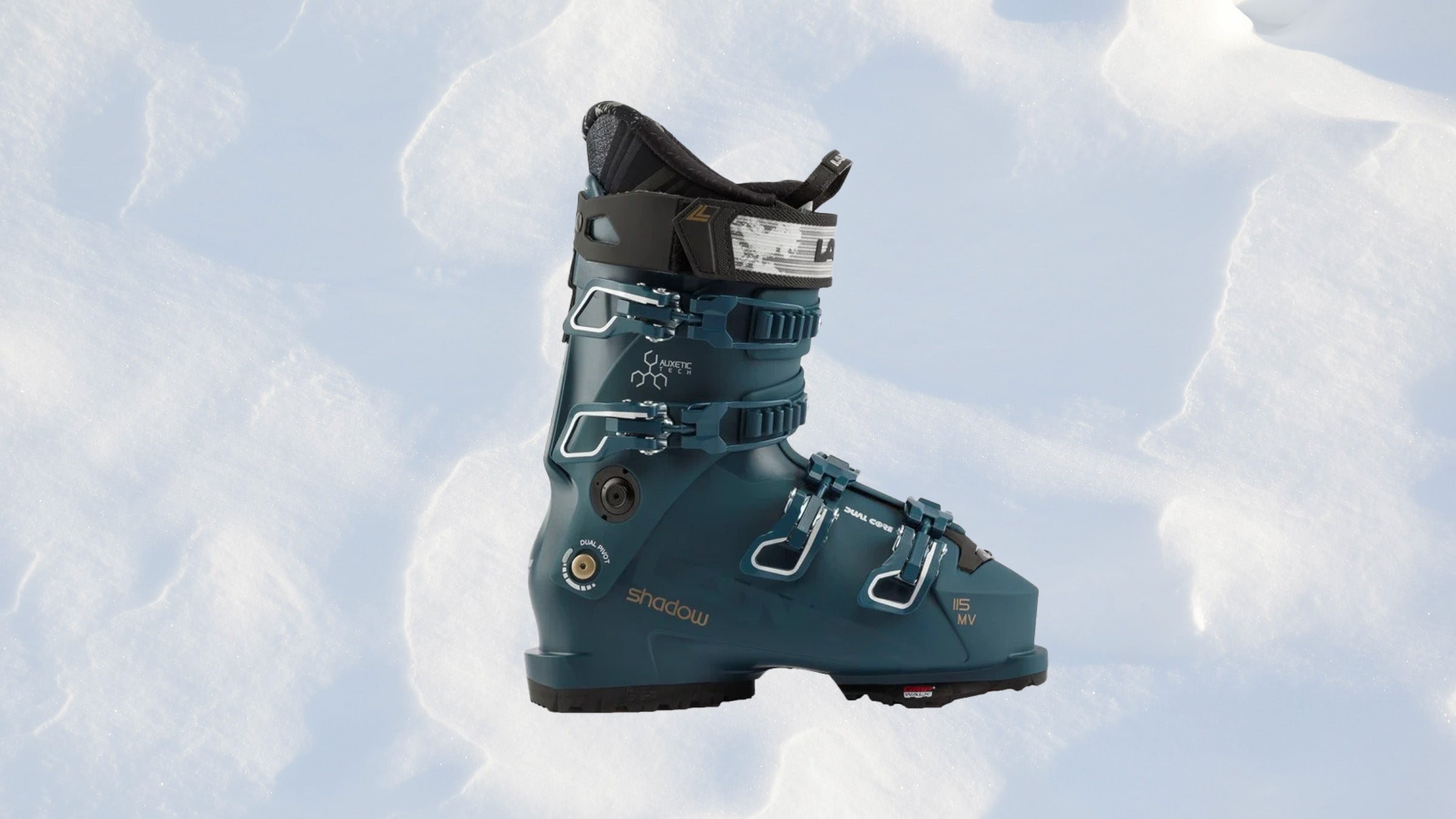 Lange Shadow Women’s Ski Boot Review: Now 0 (Was 0)