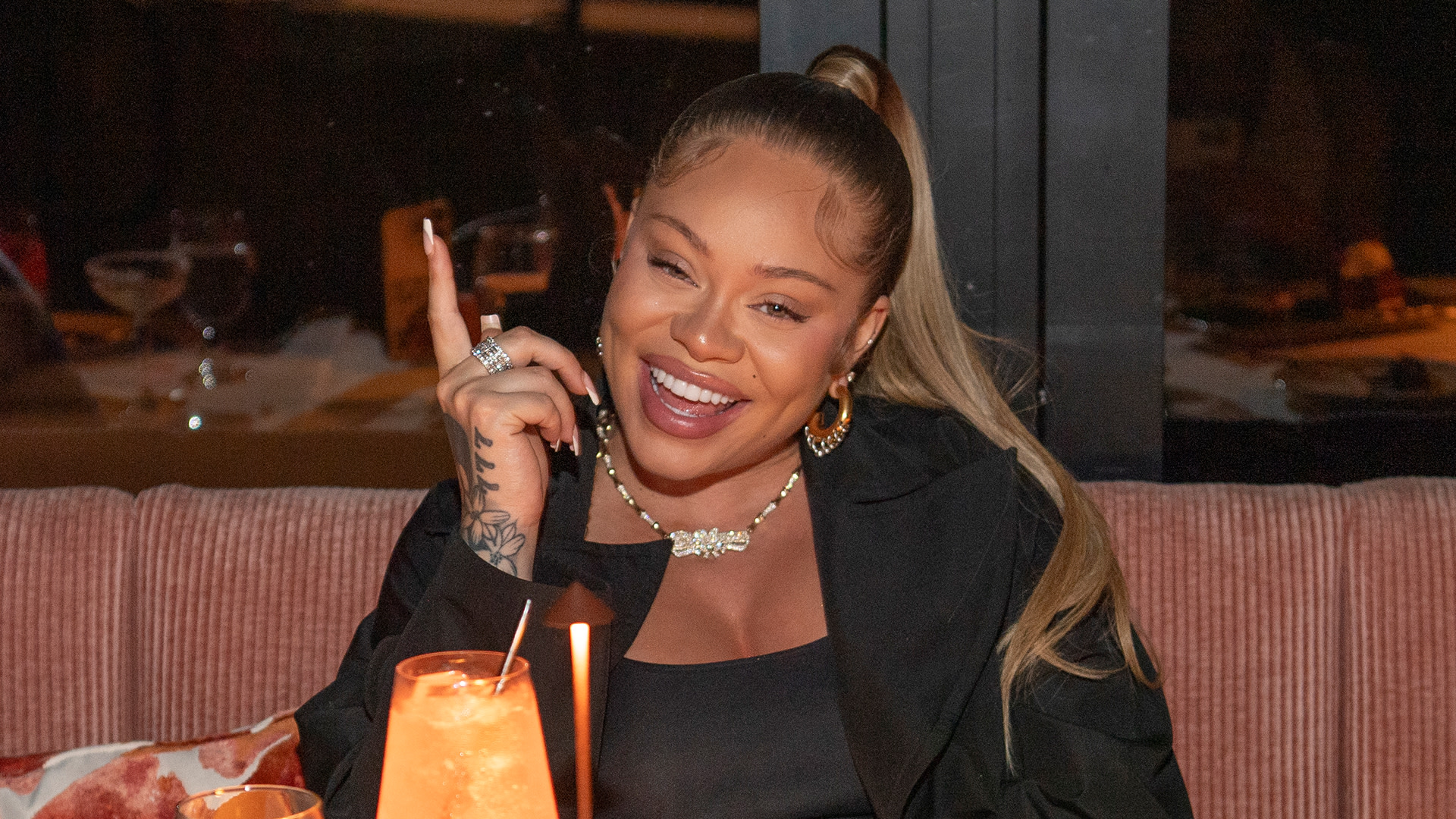 Latto Says ‘Big Mama’ Will Be Her ‘Retirement Album’