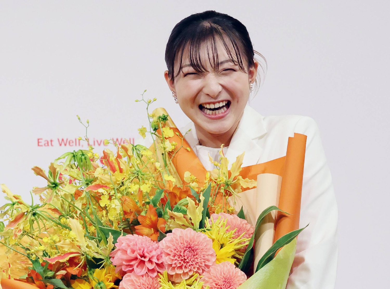 Legendary figure skater Kaori Sakamoto announces marriage