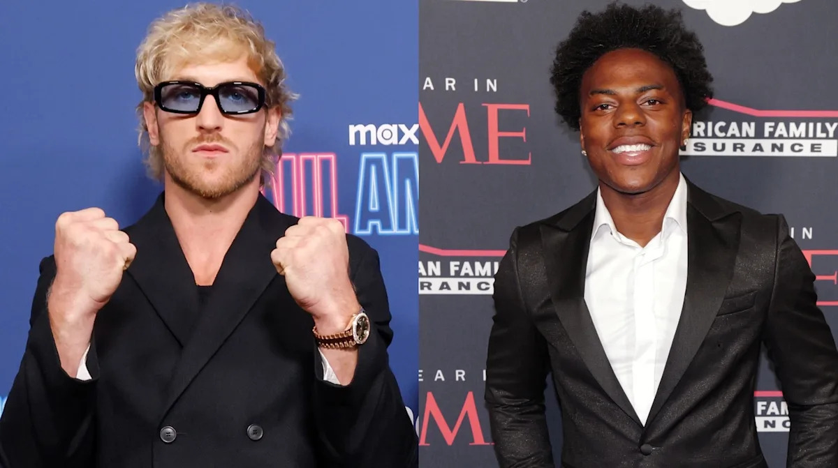 Logan Paul Seemingly Trolls IShowSpeed With New ‘One Piece’ Post