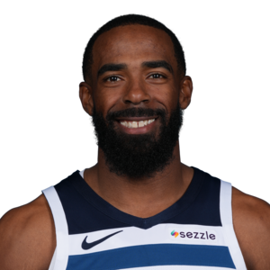 Mike Conley And Timberwolves Play Nuggets In Game 6