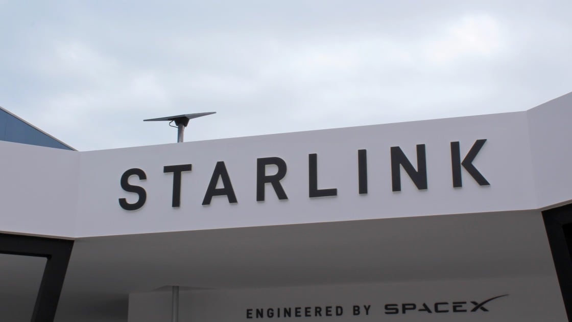 New FCC Rules Could Mean ‘Sevenfold’ Capacity Increase for Starlink