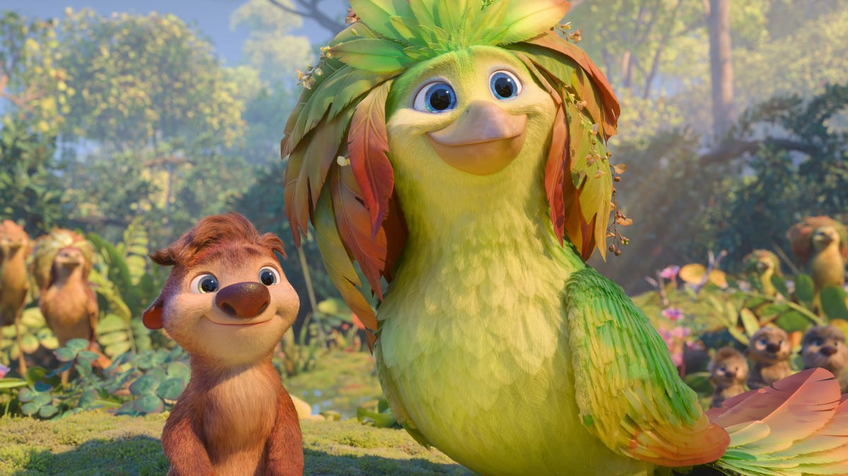 New movies streaming on Netflix, Hulu, HBO Max, Prime Video