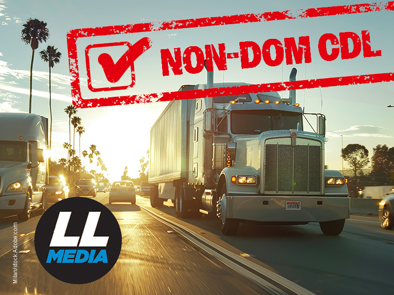 Non-domiciled CDL exemption approved for citizens of Freely Associated States » Land Line Media