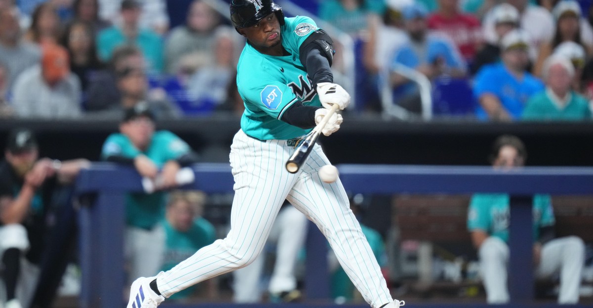 Orioles-Marlins series preview: A trip to Miami