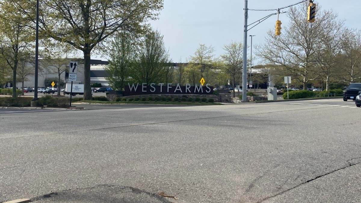 Police to increase presence at Westfarms after posts about upcoming takeover Saturday – NBC Connecticut