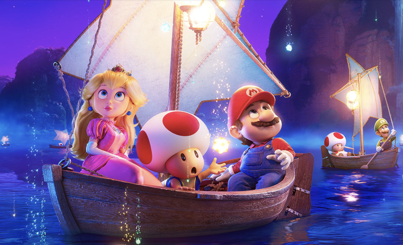 Polymarket Bettors Now See ‘Super Mario Galaxy’ Losing to Marvel Movies as Its Box Office Run Winds Down