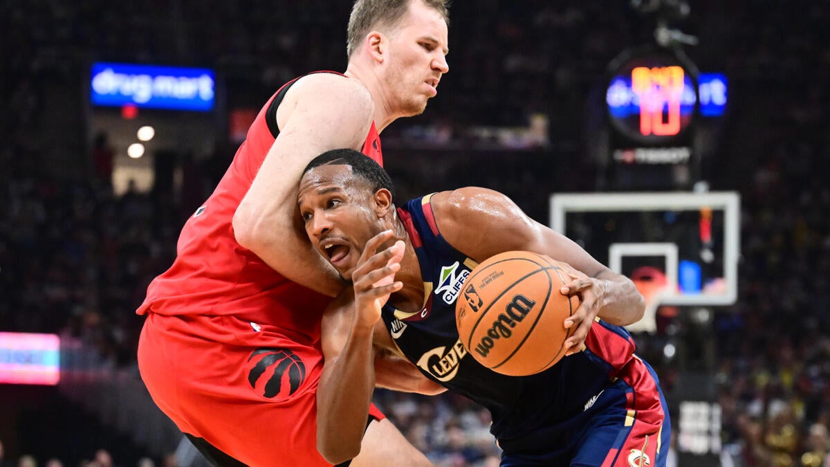 Raptors vs. Cavaliers prediction, odds, spread, start time: 2026 NBA playoff picks for Game 7