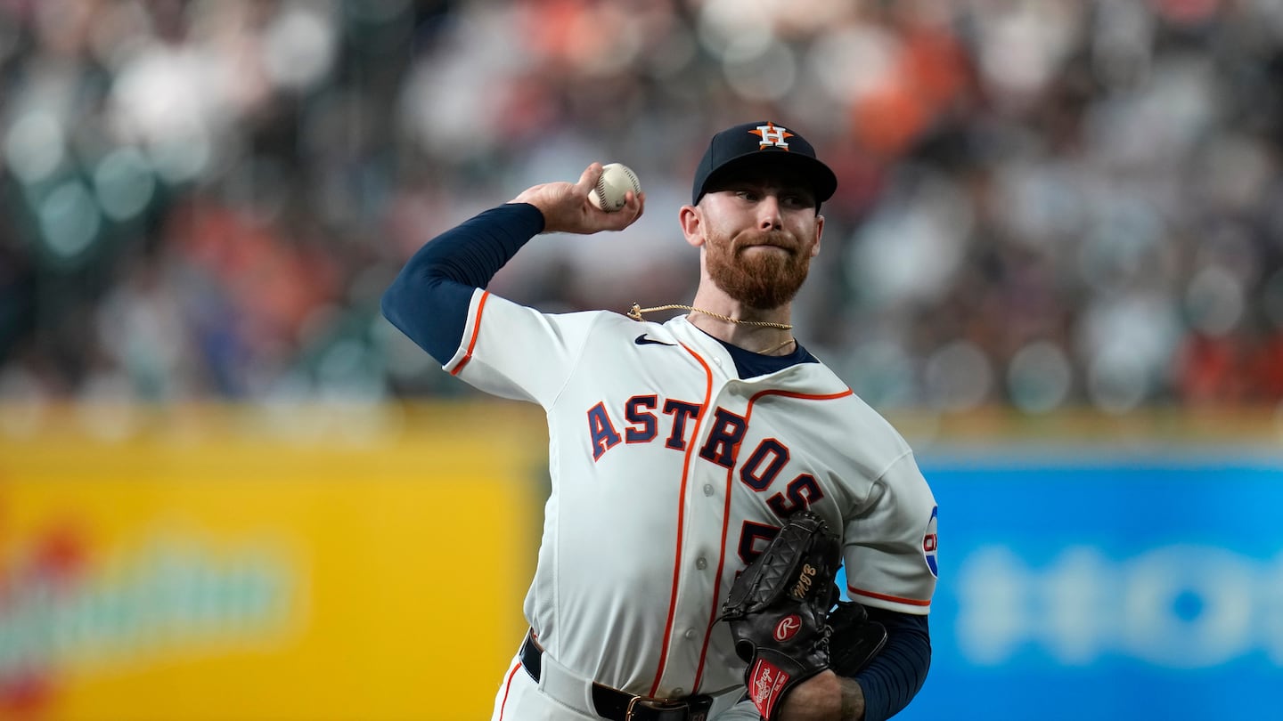 Red Sox vs. Astros lineups, preview, and notes for May 1, 2026