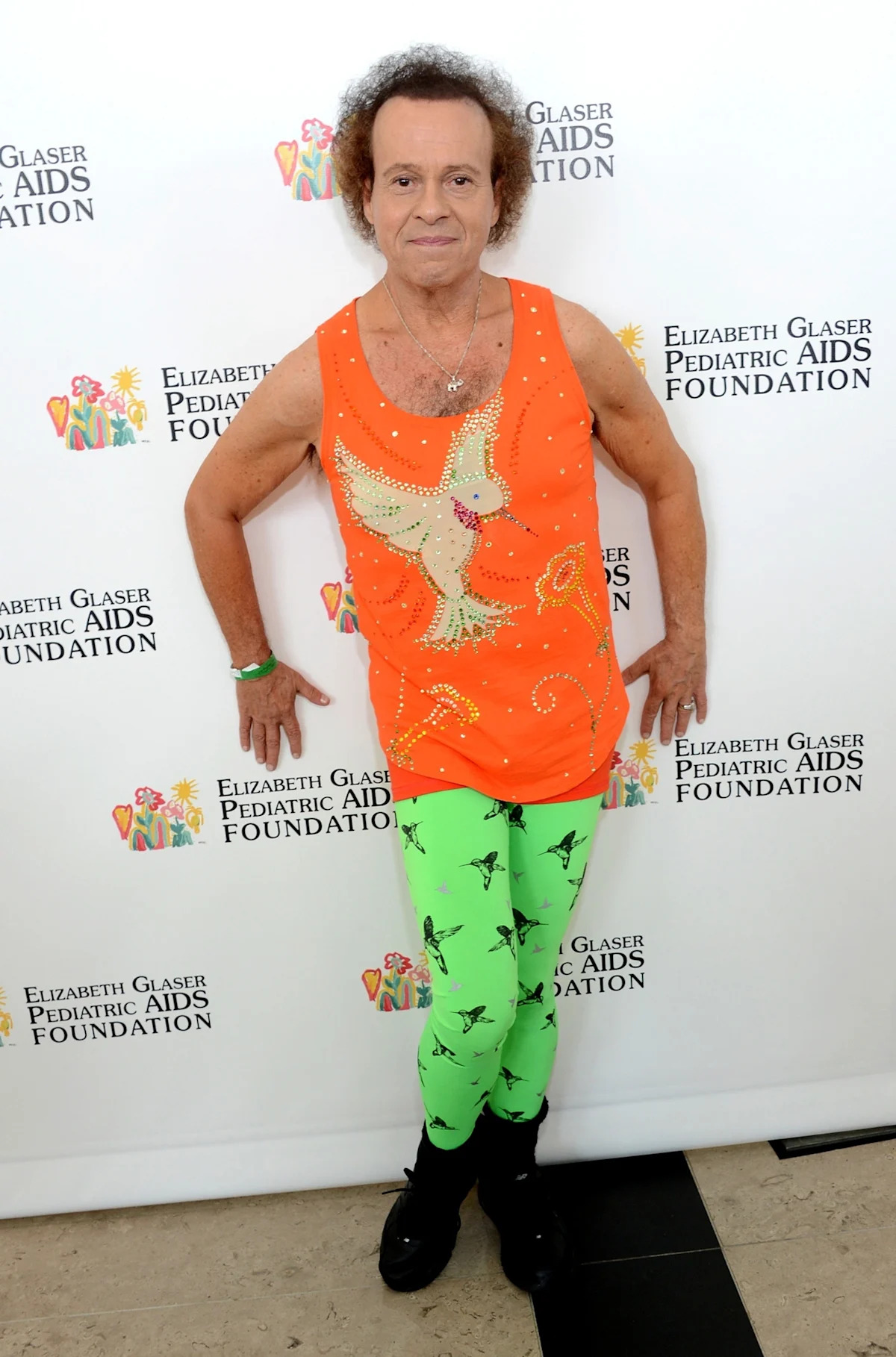 Richard Simmons’ house manager shares new details on his public retreat, death