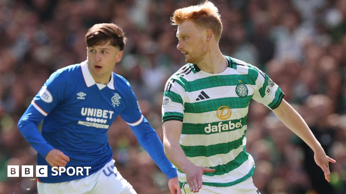 Scottish Premiership LIVE: Celtic vs Rangers – radio commentary, team news, updates, report, reaction, stats & head-to-head