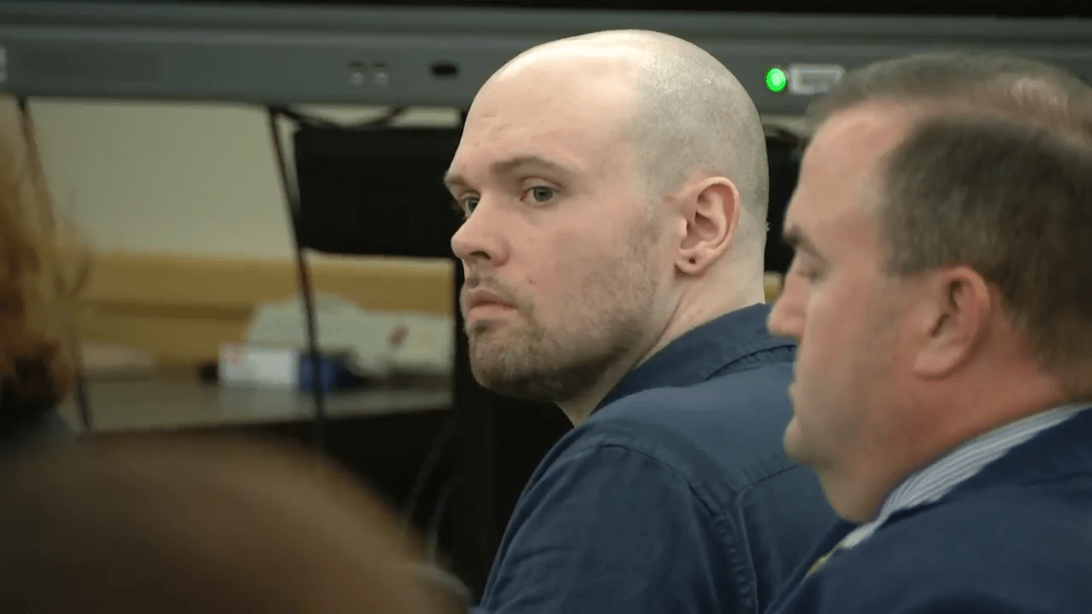 Tanner Horner murder trial enters final week – NBC 5 Dallas-Fort Worth