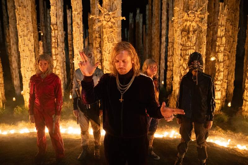 Top Horror Movies Streaming This Week