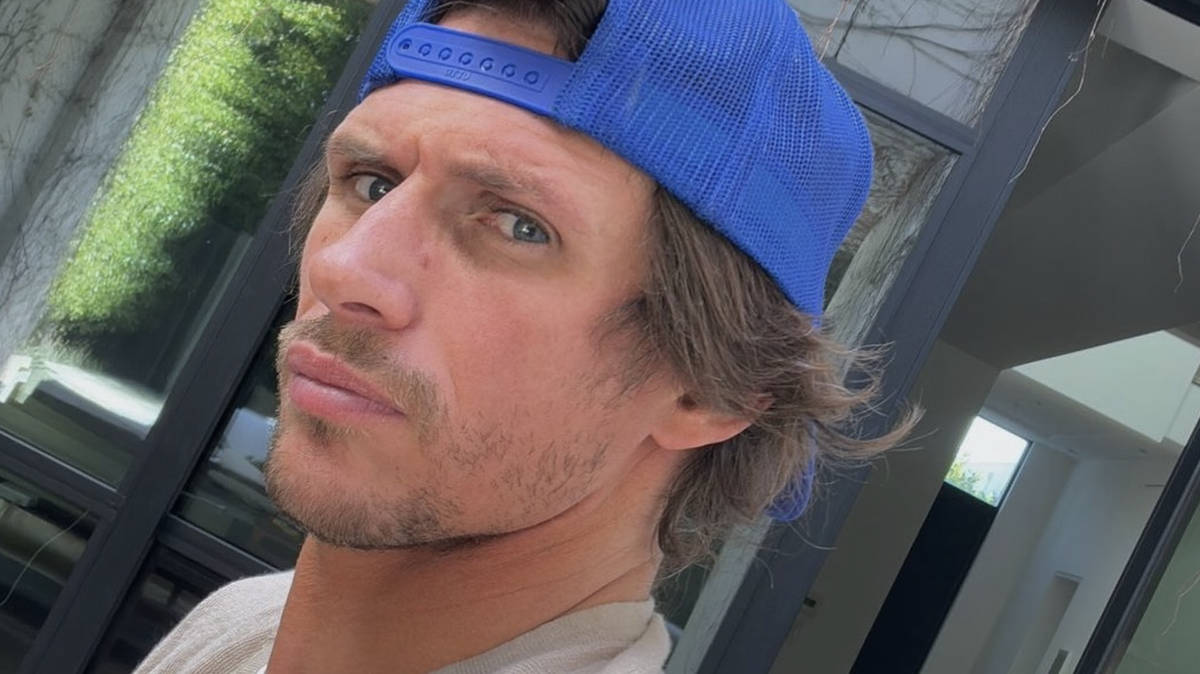 Towie star Jake Hall dies in Majorca aged 35 after ‘smashing into glass door in tragic accident’