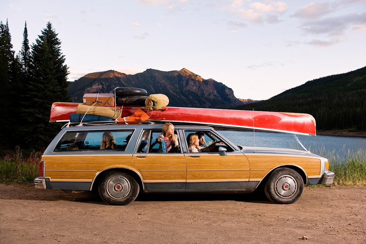 Travel is still on, but rising costs reshape summer vacation plans