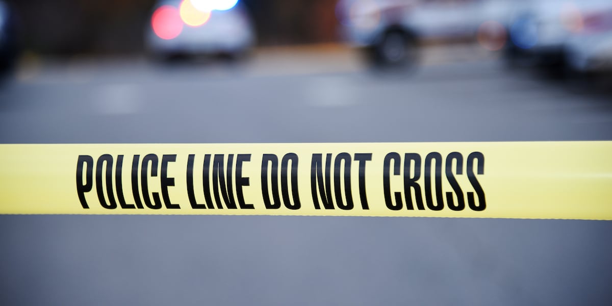 Two dead after car crash in Okaloosa County