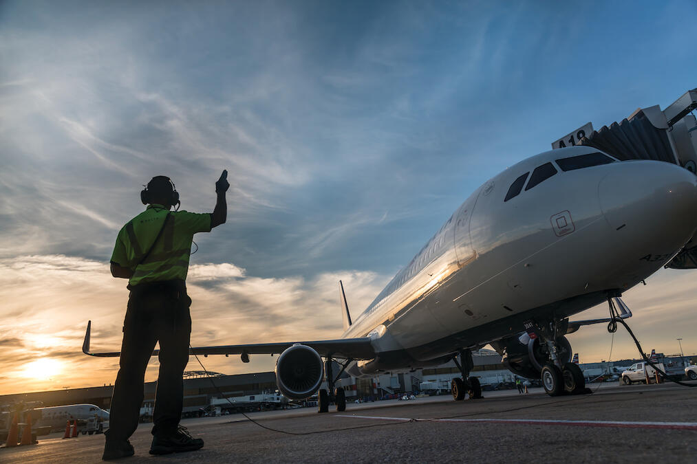 Updated: Delta offers support to Spirit Airlines travelers and team members