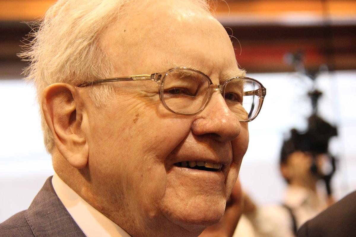 Warren Buffett’s Best Stock Market Investment Advice for Right Now