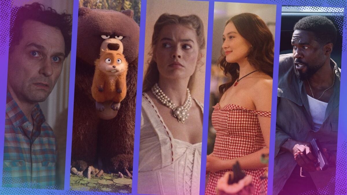 What’s new to streaming this week? (May 1, 2026)
