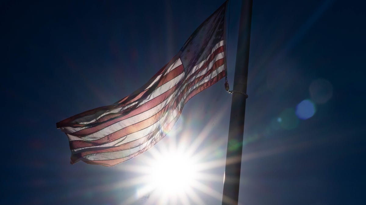 Why are flags at half-staff today? Iowa honors officers killed, hurt