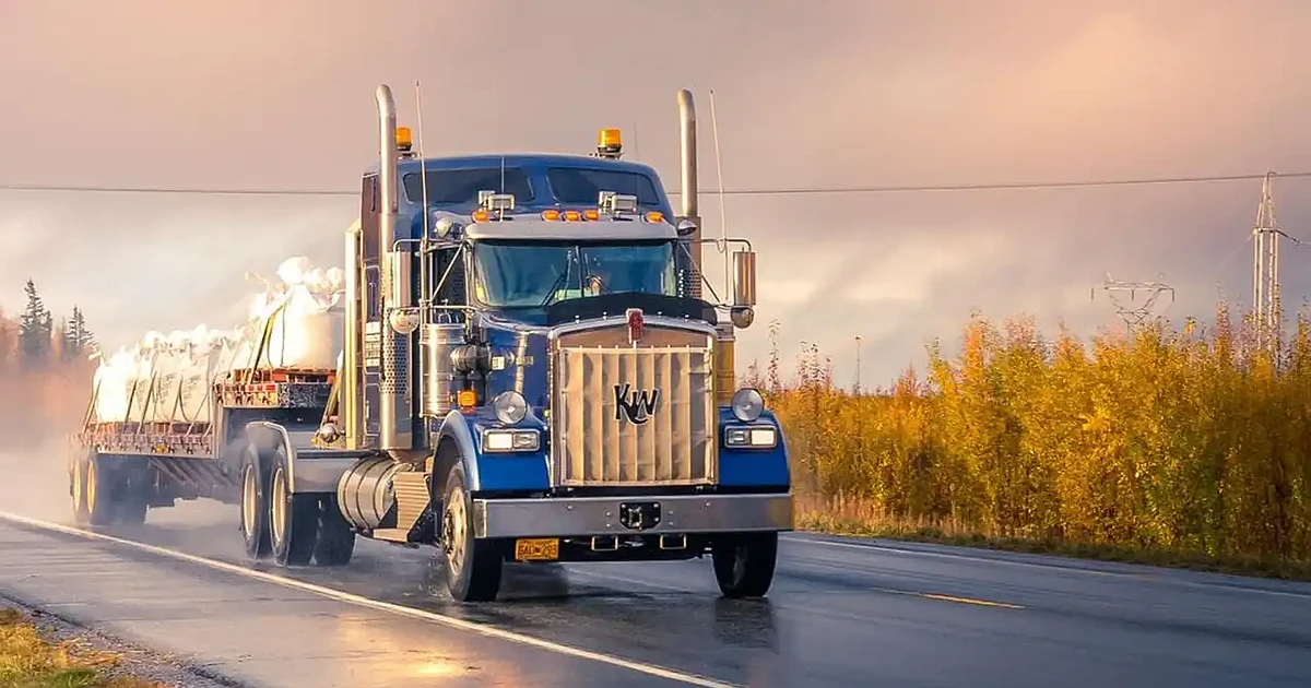 Why truck accidents are more complex than most people realize