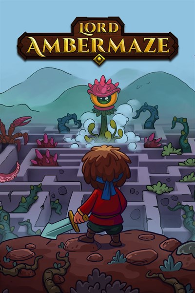 Lord Ambermaze