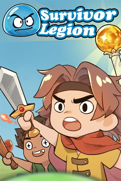 Survivor Legion