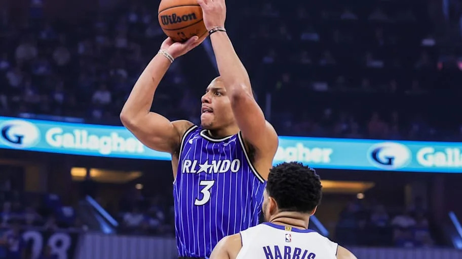 Desmond Bane