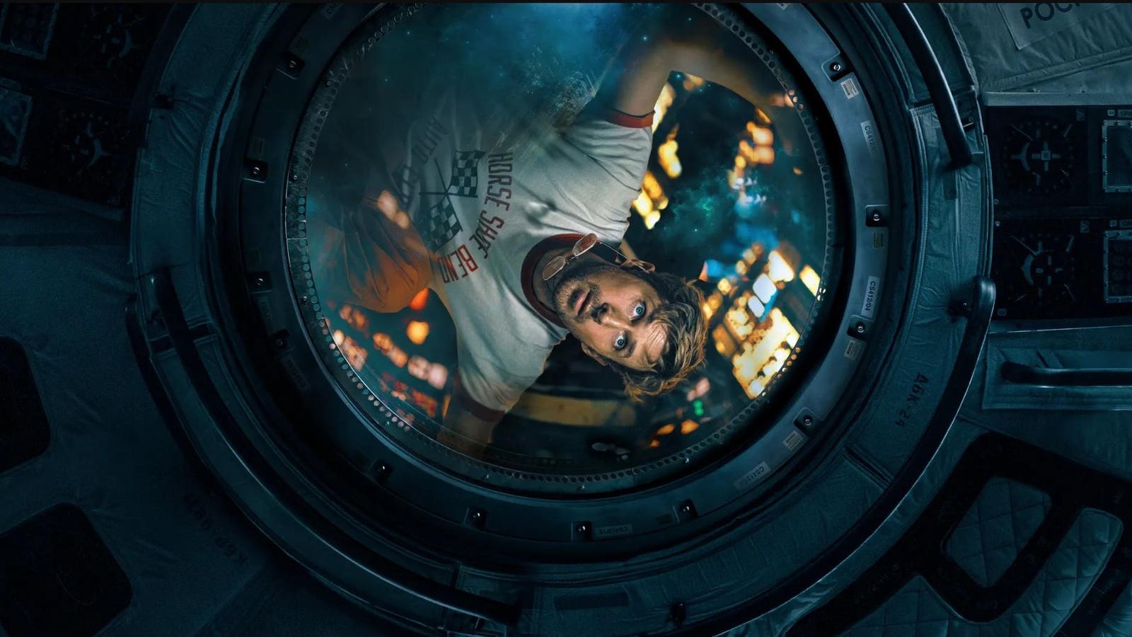 ‘Project Hail Mary’ Arrives On Streaming As Film Tops 5 Million At Box Office