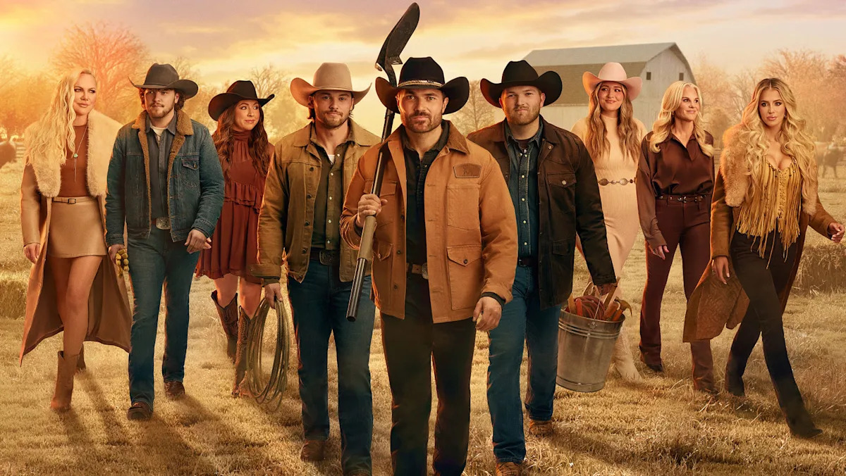 ‘The McBee Dynasty’ Season 3 Cast Photos, Trailer & Premiere Date Set At Bravo